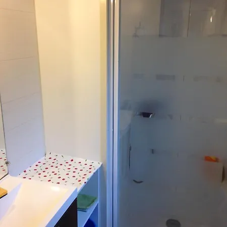 Kamp alanı Happy Pyrenees 2*