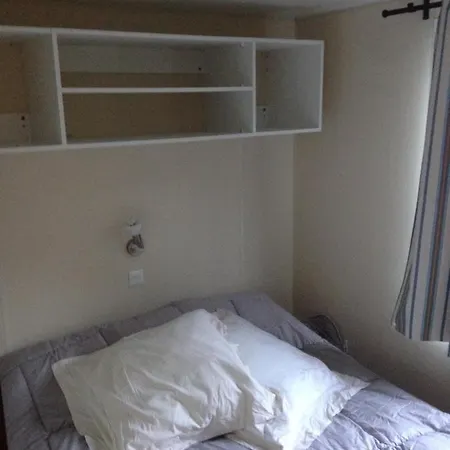 Kamp alanı Happy Pyrenees 2*