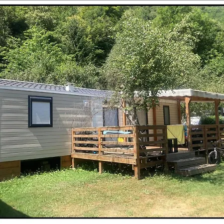 Happy Pyrenees Campsite Saligos