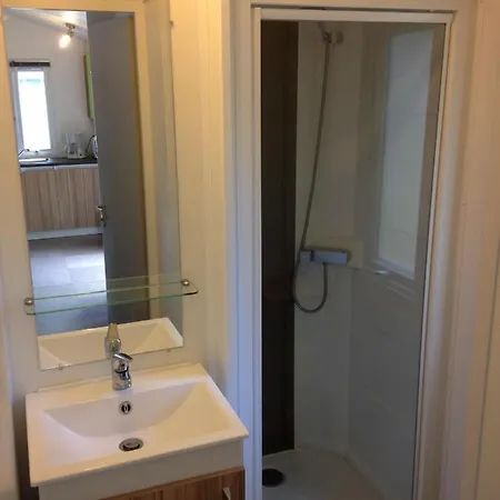 Kamp alanı Happy Pyrenees 2*