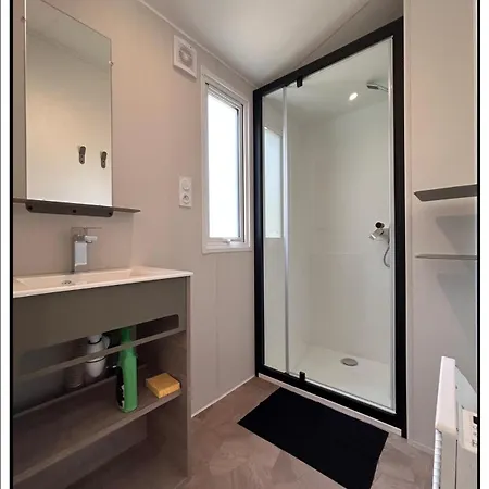 Kamp alanı Happy Pyrenees