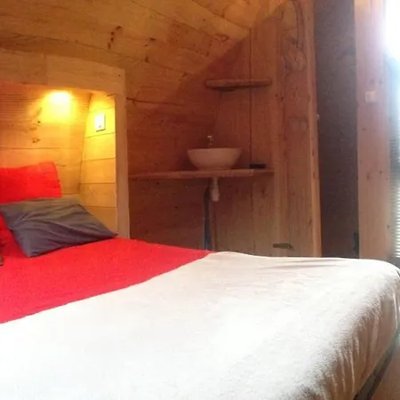 Happy Pyrenees 2* Saligos