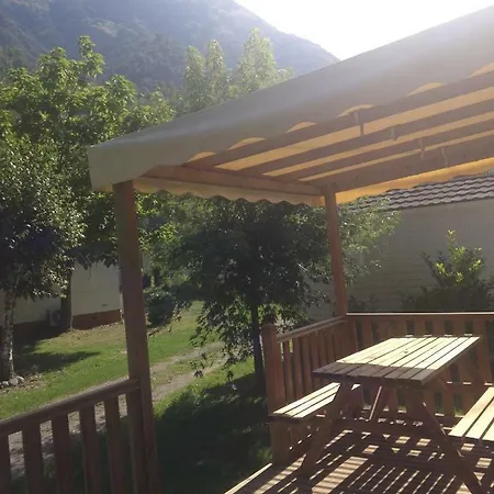 Happy Pyrenees 2* Saligos