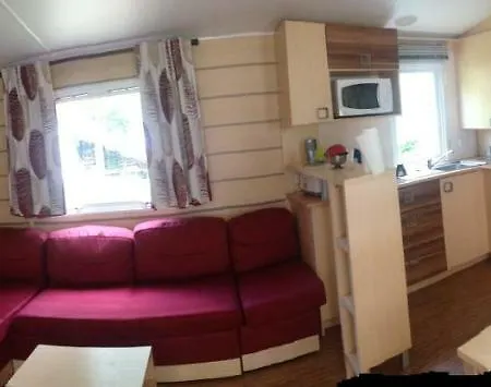 Kamp alanı Happy Pyrenees