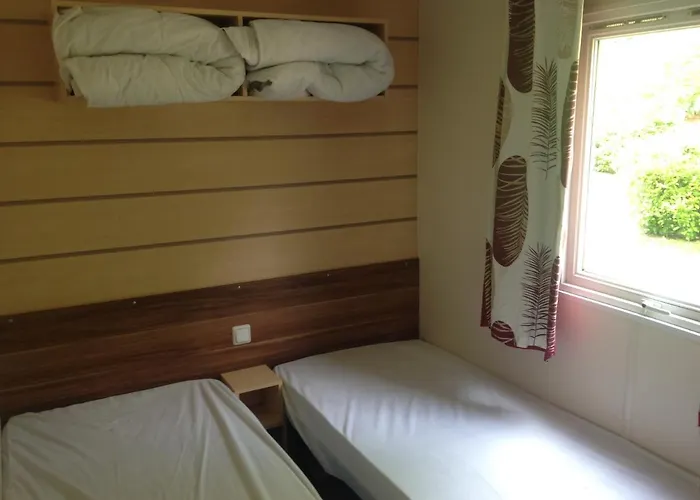 Happy Pyrenees Kemp 2*