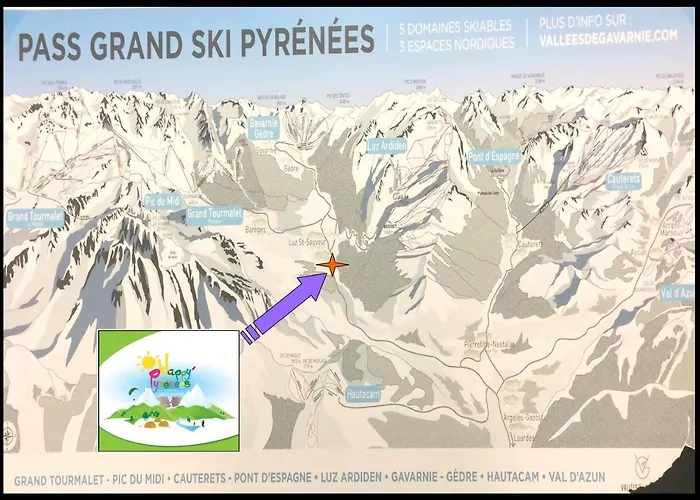 Happy Pyrenees Kemp Saligos