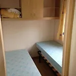 キャンプ場 Happy Pyrenees 2*