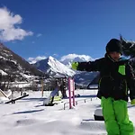 キャンプ場 Happy Pyrenees