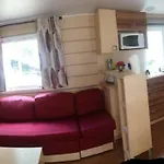 キャンプ場 Happy Pyrenees