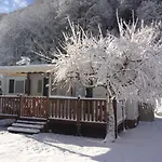 キャンプ場 Happy Pyrenees
