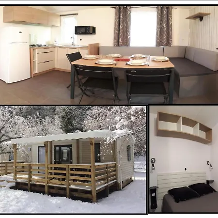 Happy Pyrenees 2* Saligos