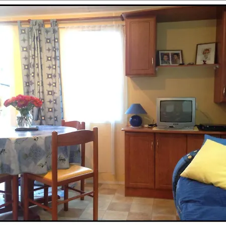 Kemp Happy Pyrenees 2*