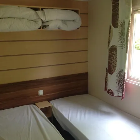 Happy Pyrenees Kemp 2*