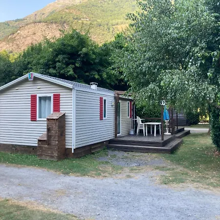 Happy Pyrénées Camping 2*