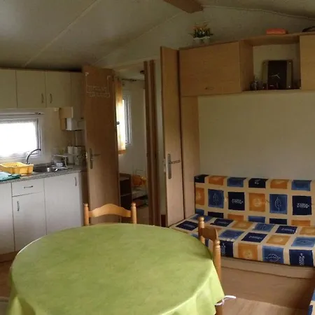Happy Pyrénées Camping 2*