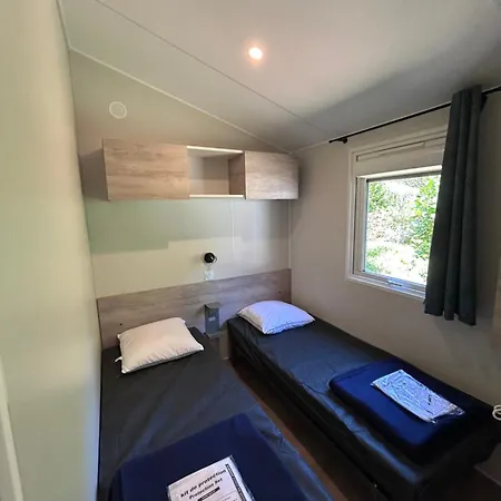 Happy Pyrenees Kemp 2*