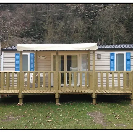 Happy Pyrenees Kemp 2*