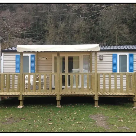 Happy Pyrénées Camping 2*