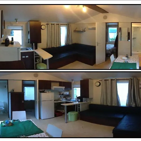 Happy Pyrenees Kemp 2*