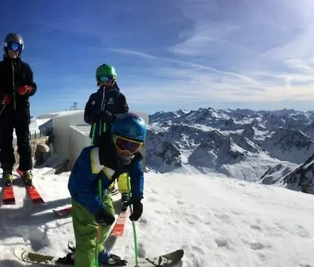 Happy Pyrénées