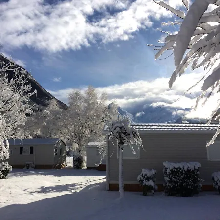Happy Pyrenees 2* Saligos