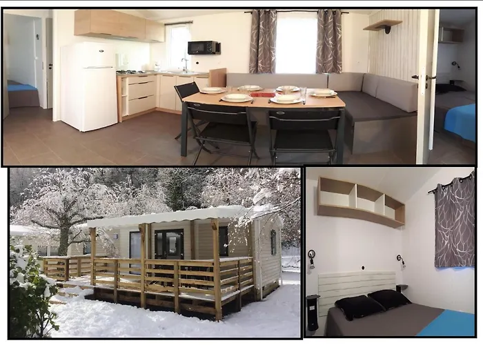 Happy Pyrénées 2* Saligos