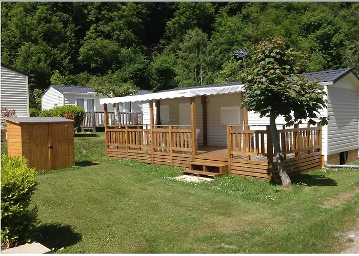 Happy Pyrénées Camping