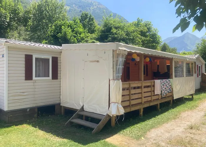 Happy Pyrénées Saligos