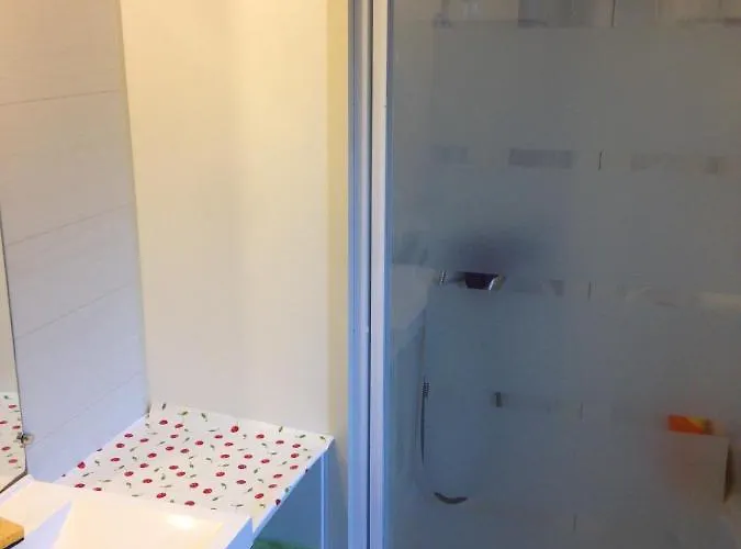 Camping Happy Pyrénées 2*