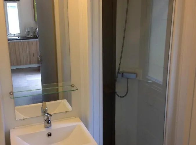 Camping Happy Pyrénées 2*