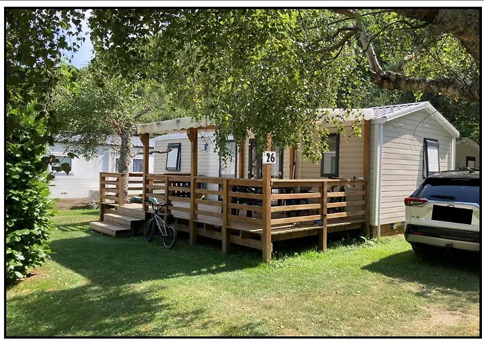 Happy Pyrénées Camping