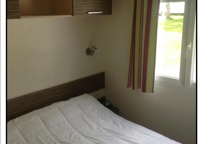 Camping Happy Pyrénées