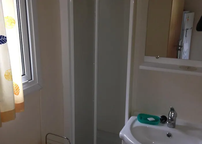 Happy Pyrénées Camping Saligos