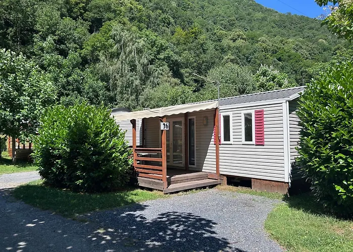 Happy Pyrénées Camping