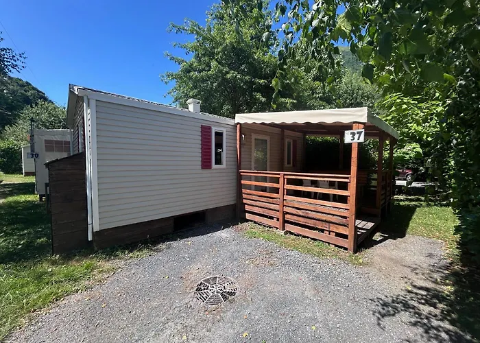 Happy Pyrénées Saligos