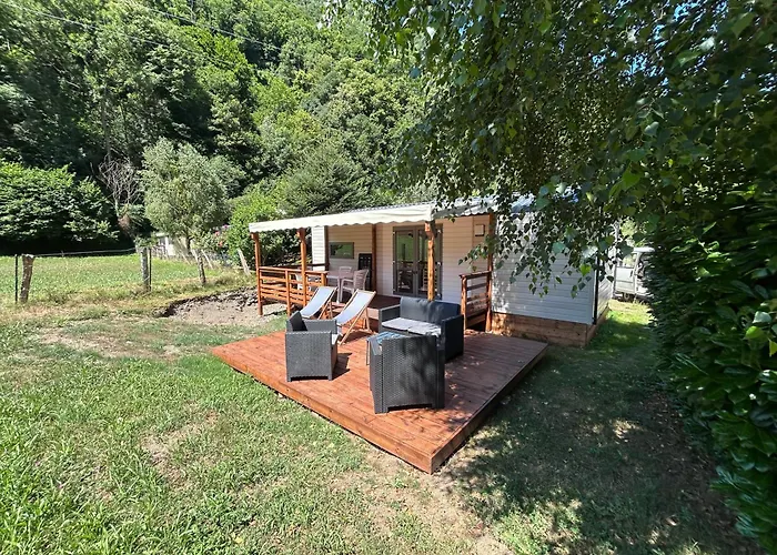 Camping Happy Pyrénées