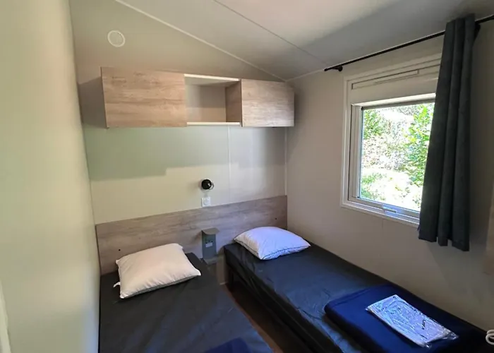 Happy Pyrénées Camping 2*