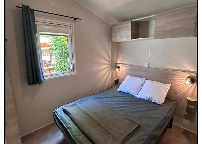 Camping Happy Pyrénées Saligos