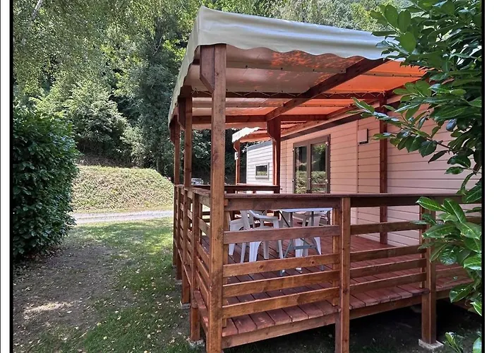 Camping Happy Pyrénées