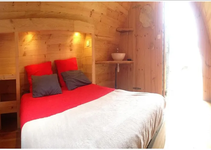 Happy Pyrénées Camping 2*