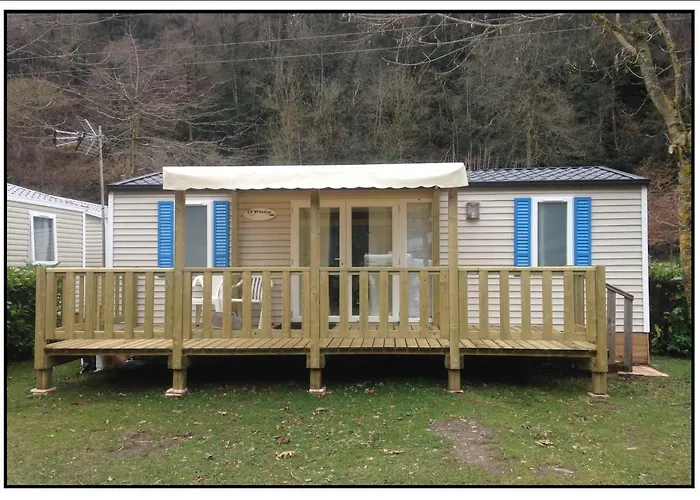 Happy Pyrénées Camping 2*