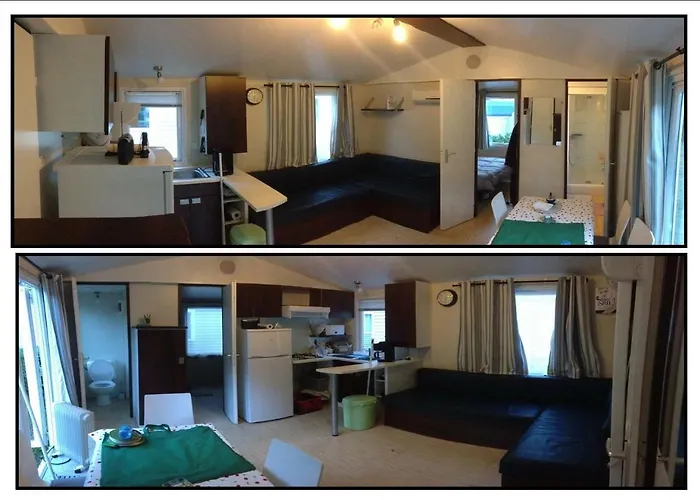 Happy Pyrénées Camping 2*