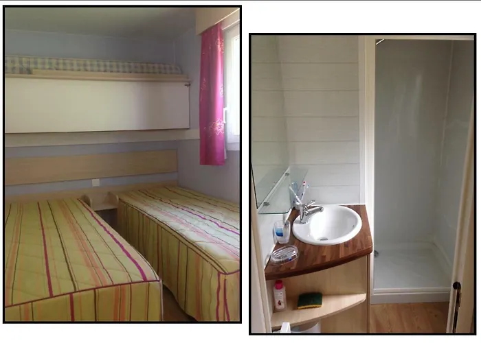 Camping Happy Pyrénées