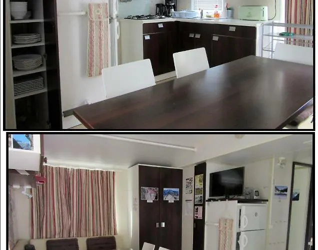 Happy Pyrénées Camping 2*