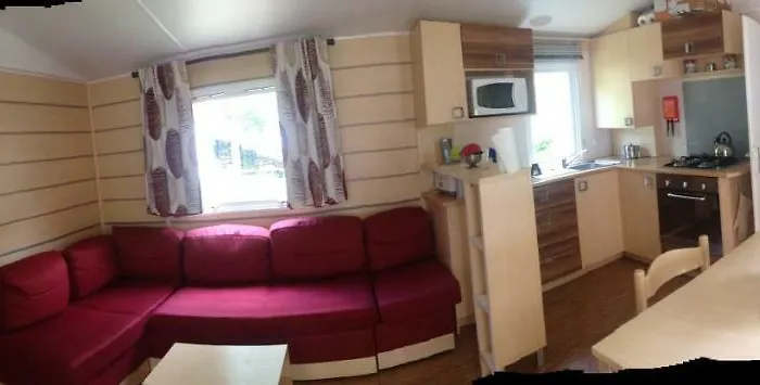 Camping Happy Pyrénées