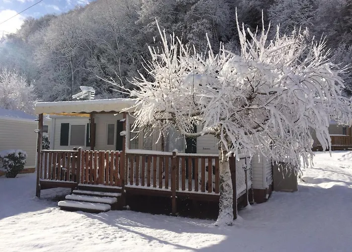 Camping Happy Pyrénées