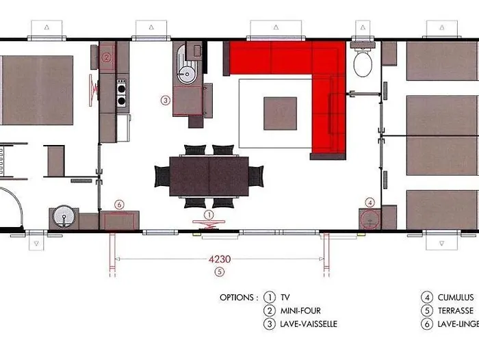 Happy Pyrénées Camping