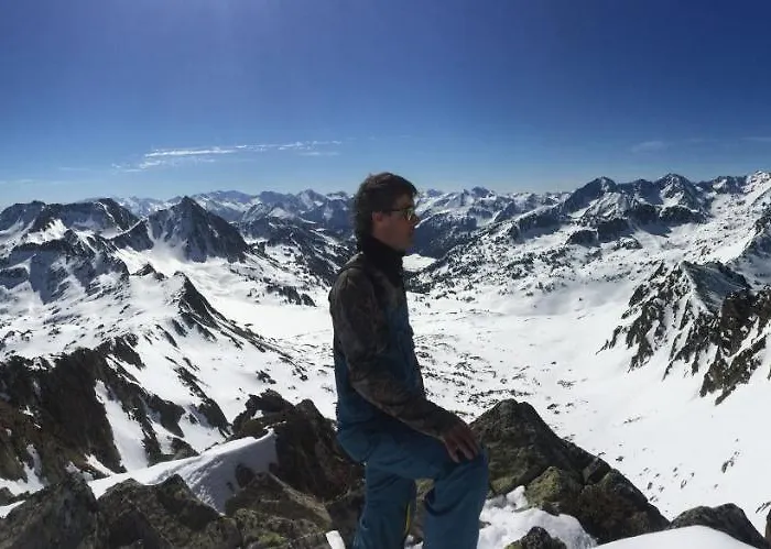 Happy Pyrénées Camping Saligos